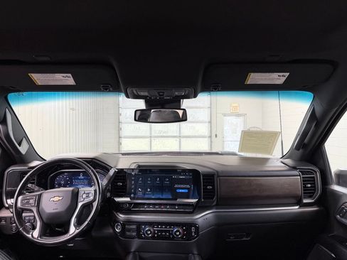 Used 2024 Chevrolet Silverado 3500 High Country w/ Z71 Off-Road Package AWD/4WD image 30