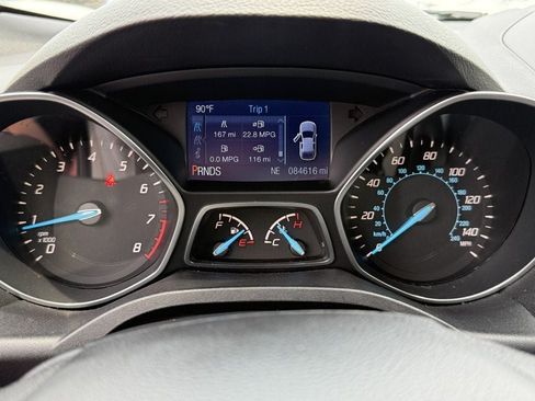Used 2014 Ford Escape SE FWD image 12