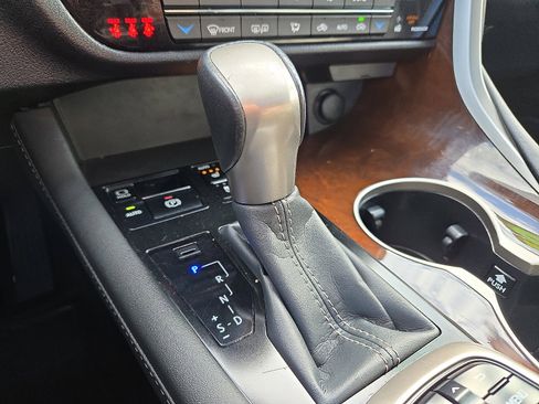 Used 2018 Lexus RX 350 AWD image 15