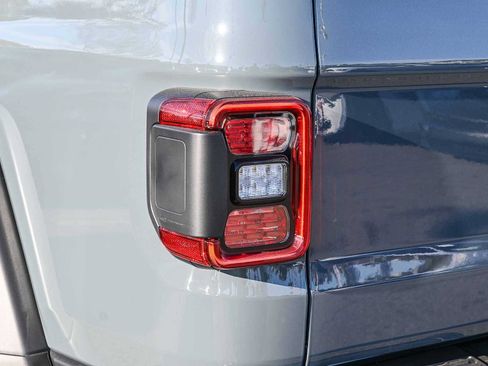 New 2026 Jeep Gladiator Rubicon AWD/4WD image 8