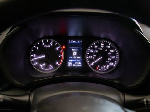 Used 2022 Nissan Sentra S w/ Lighting Package image 30