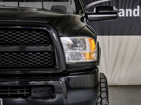 Used 2018 RAM 2500 Tradesman w/ Power & Remote Entry Group AWD/4WD image 30