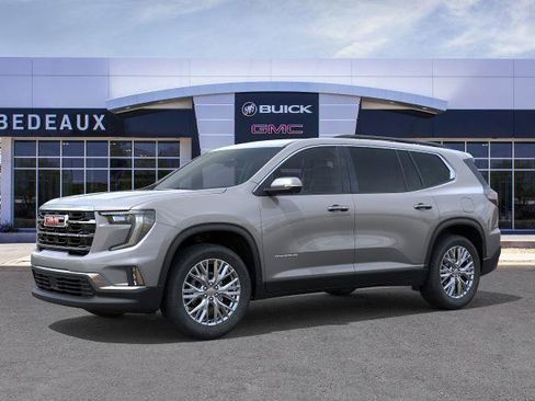 New 2026 GMC Acadia Elevation AWD/4WD image 34