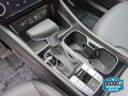 Used 2025 Hyundai Tucson XRT AWD/4WD image 21