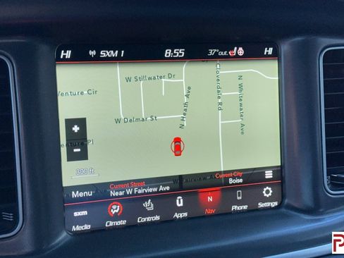 Used 2021 Dodge Charger Scat Pack w/ Plus Group image 23