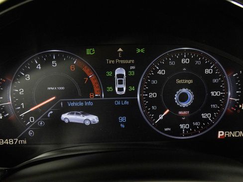 Used 2014 Cadillac XTS Platinum image 30