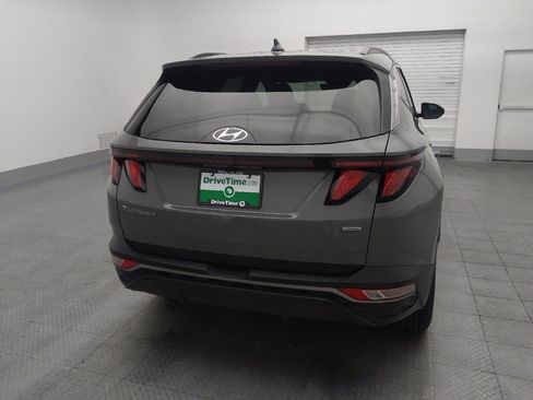 Used 2024 Hyundai Tucson SEL image 7