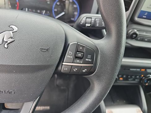 Certified 2024 Ford Bronco Sport Big Bend AWD/4WD image 18