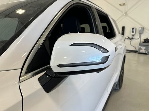 Used 2024 Hyundai Palisade Calligraphy image 13