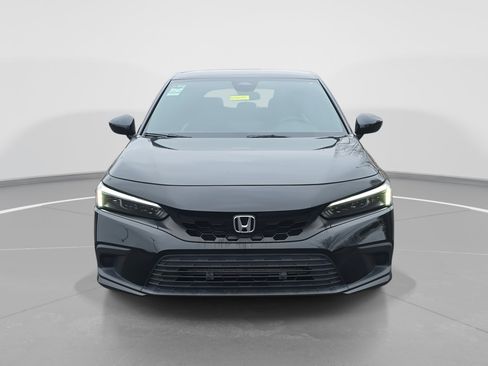 Used 2024 Honda Civic Sport image 2