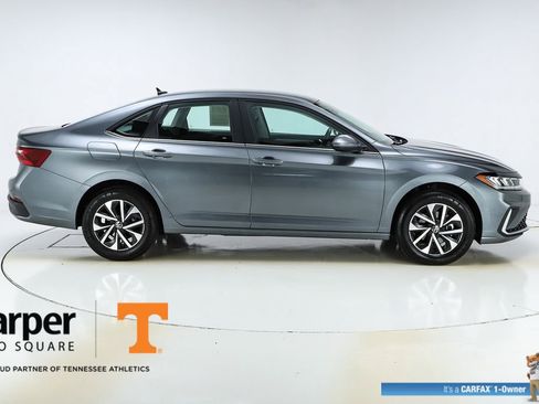 Used 2025 Volkswagen Jetta S image 46