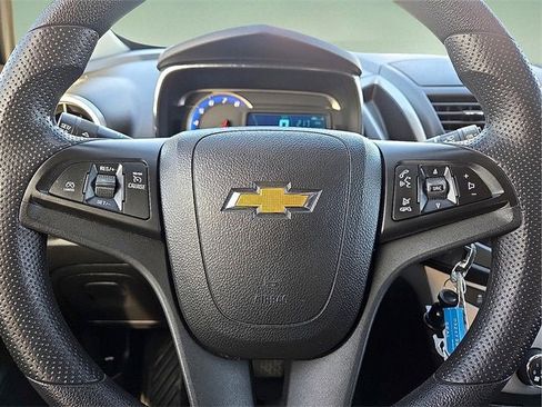 Used 2015 Chevrolet Trax LT image 24