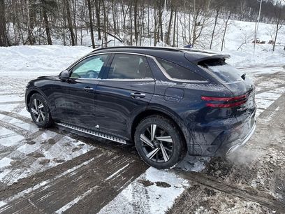 New 2026 Genesis GV70 3.5T Sport Advanced