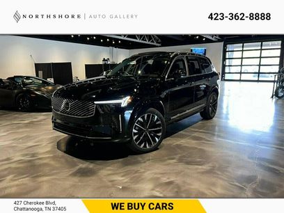 Used 2026 Volvo XC90 B6 Ultra