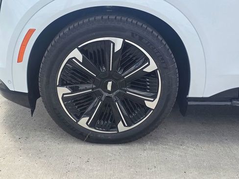 New 2026 Cadillac Escalade IQ Sport 1 image 9