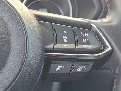 Used 2024 MAZDA CX-5 Carbon Edition AWD/4WD image 36