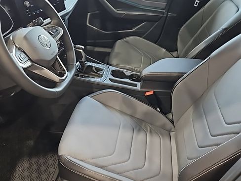 New 2026 Volkswagen Jetta SEL image 26