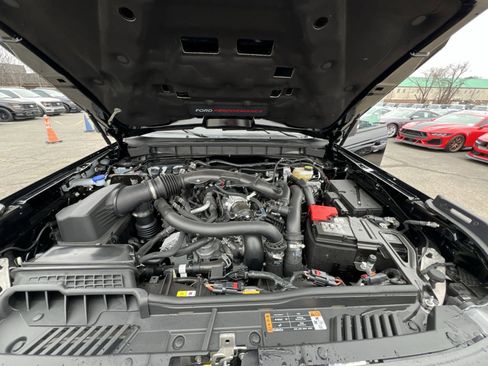 New 2025 Ford Bronco Raptor image 28