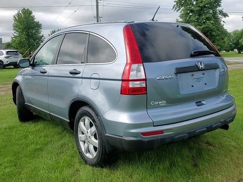 Used 2011 Honda CR-V SE image 21