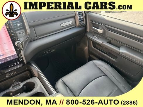 New 2026 RAM 2500 Power Wagon image 20