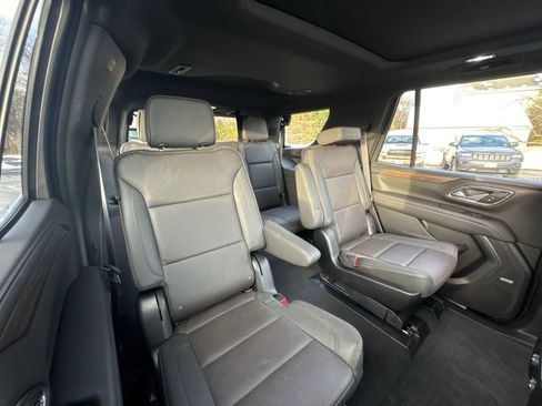 Used 2023 Chevrolet Tahoe High Country w/ Premium Package 2 image 28