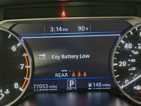 Used 2023 Nissan Altima 2.5 SR w/ SR Premium Package FWD image 19