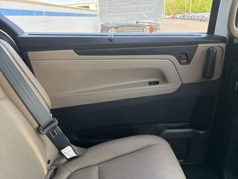 Certified 2024 Honda Odyssey Elite image 20