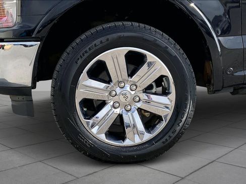 Certified 2020 Ford F150 King Ranch w/ Equipment Group 601A Luxury image 10