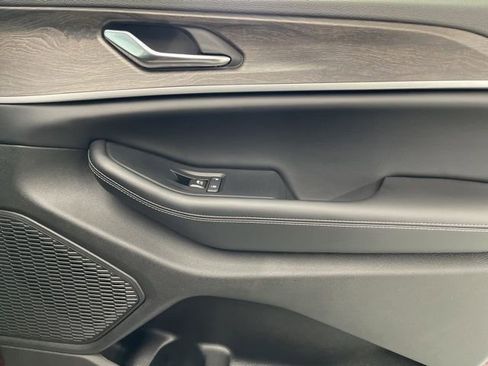 New 2026 Jeep Grand Cherokee Altitude image 26