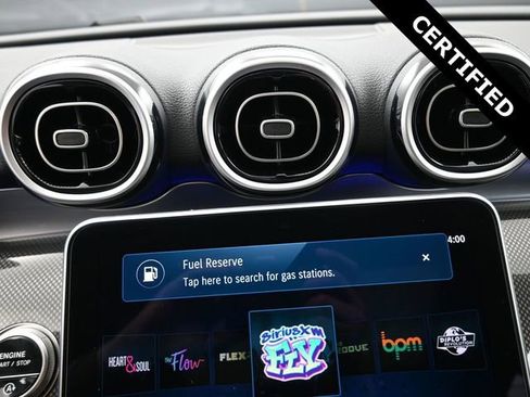 New 2026 Mercedes-Benz C 300 Sedan image 7