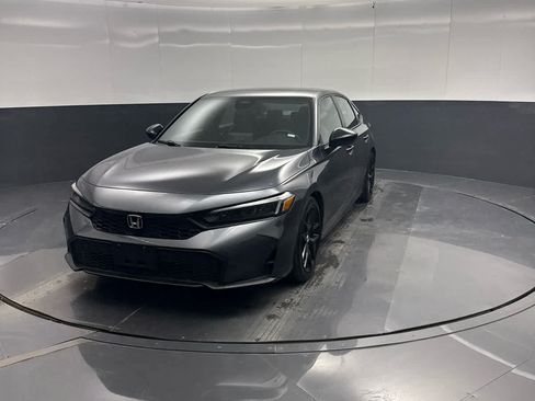 Used 2025 Honda Civic Sport image 21