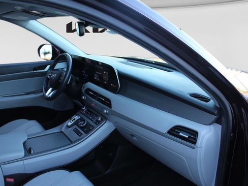 Used 2021 Hyundai Palisade SEL w/ Convenience Package image 14