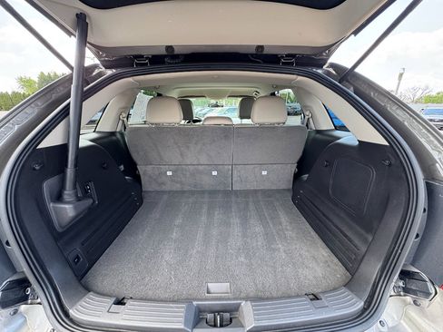 Used 2014 Ford Edge SEL w/ Equipment Group 204A FWD image 20