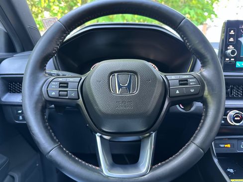 Used 2024 Honda CR-V Sport-L image 24