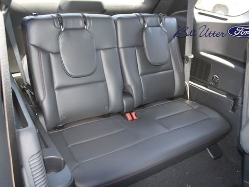 New 2026 Ford Explorer ST AWD/4WD image 10