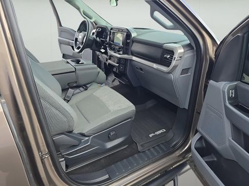 Used 2023 Ford F150 XLT AWD/4WD image 33