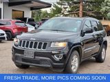 Used 2016 Jeep Grand Cherokee Laredo w/ Quick Order Package 23E image 3