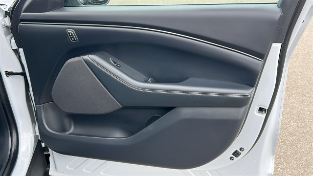 Certified 2023 Ford Mustang Mach-E Select RWD image 10