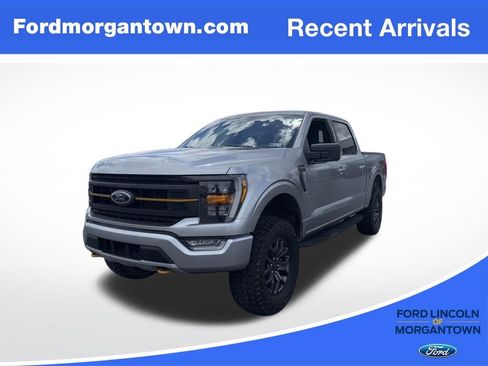 Used 2023 Ford F150 Tremor w/ Bed Utility Package AWD/4WD image 1