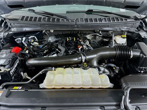 Used 2024 Ford Expedition Max XLT RWD image 35