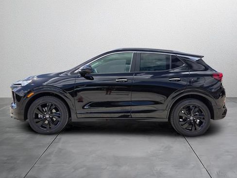 New 2026 Buick Encore GX Sport Touring w/ Comfort Package FWD image 3