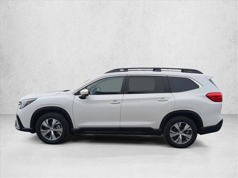 Certified 2025 Subaru Ascent Premium image 10