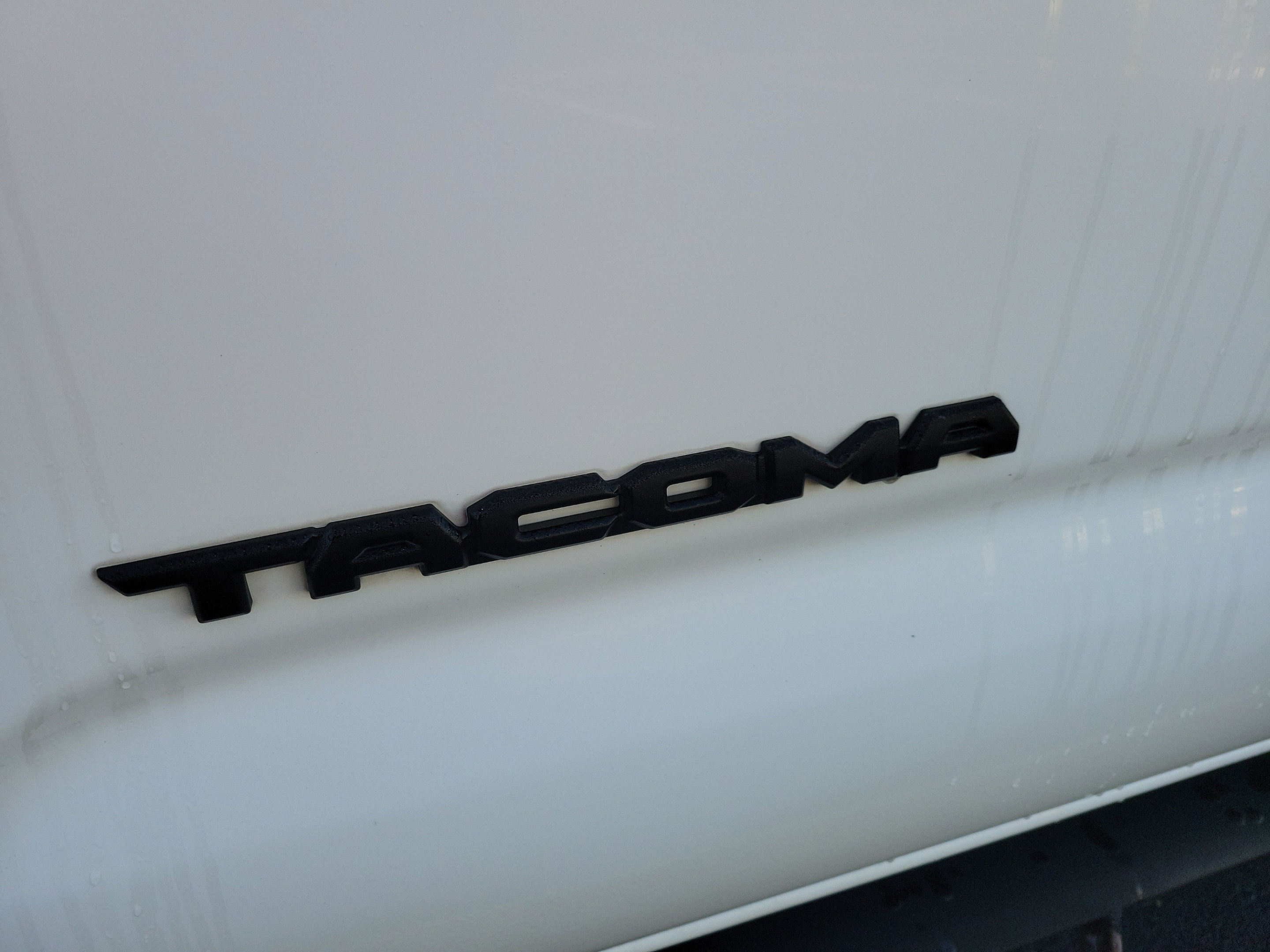 Used 2023 Toyota Tacoma SR5 RWD image 29