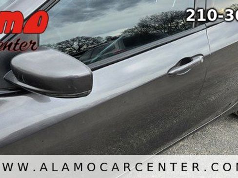 Used 2015 Dodge Dart GT w/ Technology Group image 9