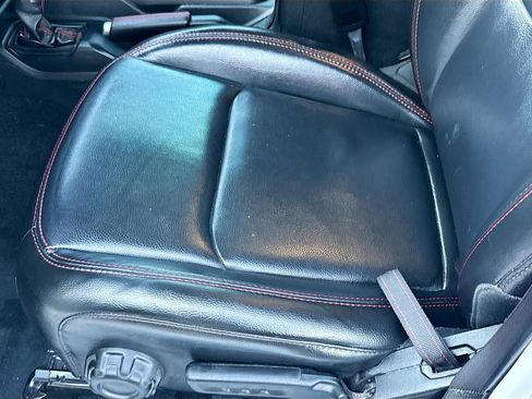 Used 2023 Jeep Wrangler Unlimited Rubicon w/ Cold Weather Group image 20