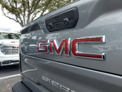 New 2026 GMC Sierra 2500 AT4 w/ AT4 Premium Plus Package image 7