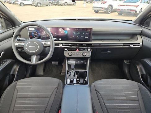 New 2026 Hyundai Santa Cruz SE image 8