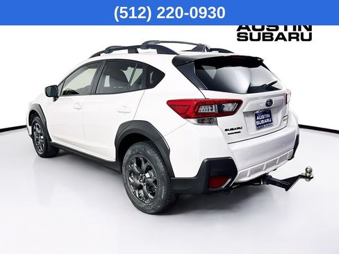 Used 2023 Subaru Crosstrek 2.5i Sport AWD/4WD image 6