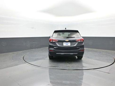 Used 2022 Chevrolet Equinox LT AWD/4WD image 6