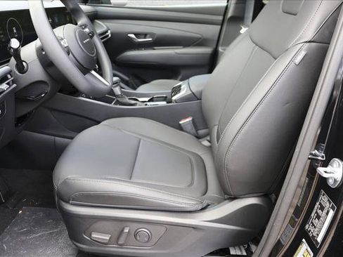 New 2026 Hyundai Santa Cruz SEL AWD/4WD image 11